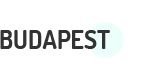Budapest Logo Budapest Logo