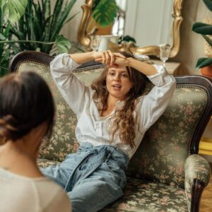 INTRODUCCIÓN AL COACHING + INTELIGENCIA EMOCIONAL