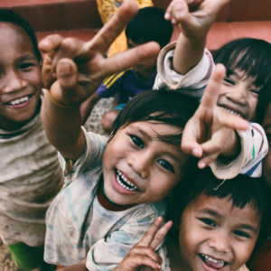 CURSO DE CREACIÓN DE PROYECTOS SOCIALES